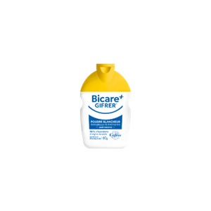 BICARE GIFRER PLUS 60 G